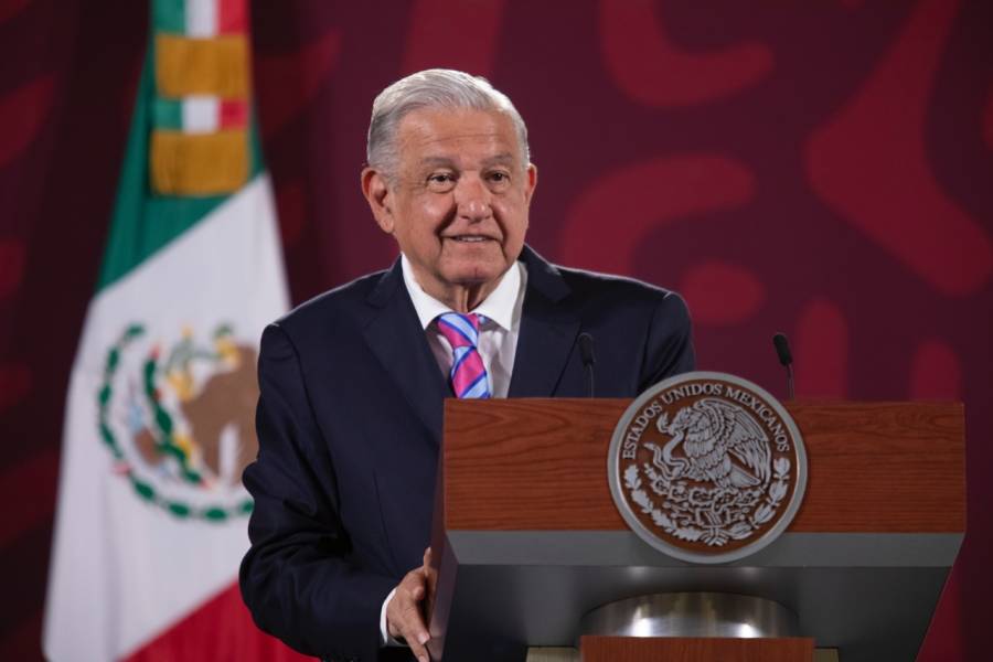 López Doriga, Ciro y Aristegui, también deben dar a conocer sus sueldos: AMLO