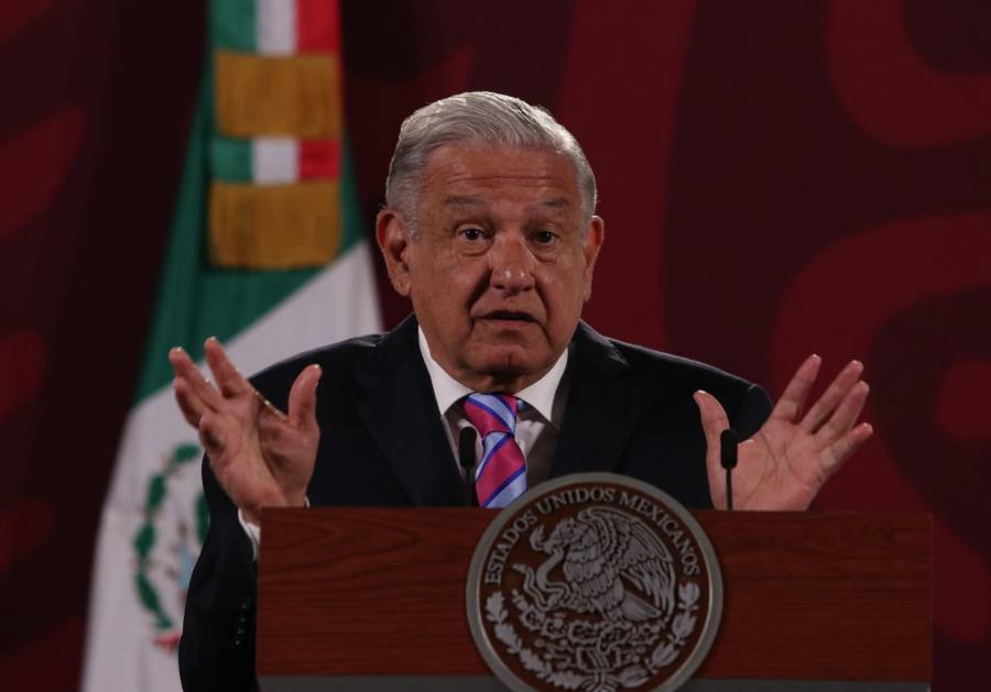 AMLO se burla de The Washington Post por pedir a Biden “regañarlo” por acoso a periodistas