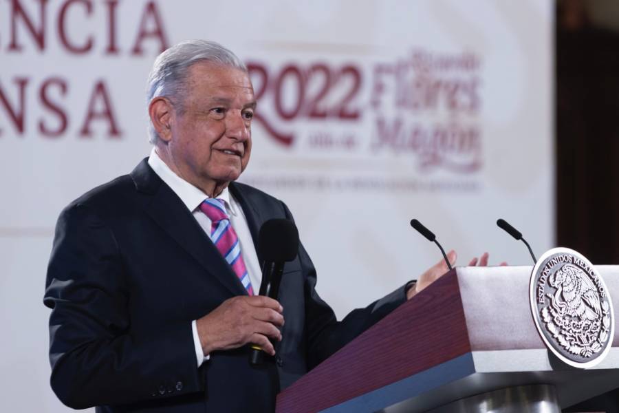 AMLO supervisará hoy el AIFA, por cuatro horas