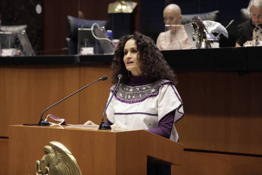 TEPJF tumba sentencia que desechaba impugnación de Harp por candidatura en Oaxaca