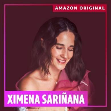 Subject: Ximena Sariñana rinde homenaje a Ricky Martin con “Te extraño, te olvido y te amo”