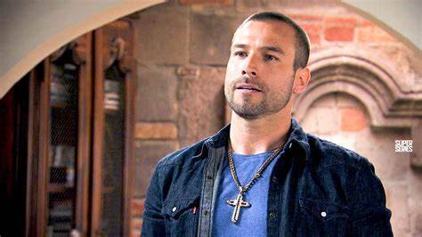 Rafael Amaya confirma octava temporada de “El señor de los cielos”