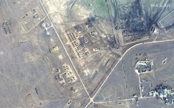Casa Blanca asegura que Rusia agreg&oacute; a 7 mil militares en frontera con Ucrania