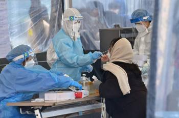 Aumentan las muertes por Covid-19 en las Am&eacute;ricas: OPS