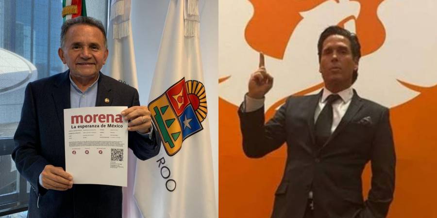 Perfilan quitar al “Diamante Negro” candidatura a gubernatura en Quintana Roo