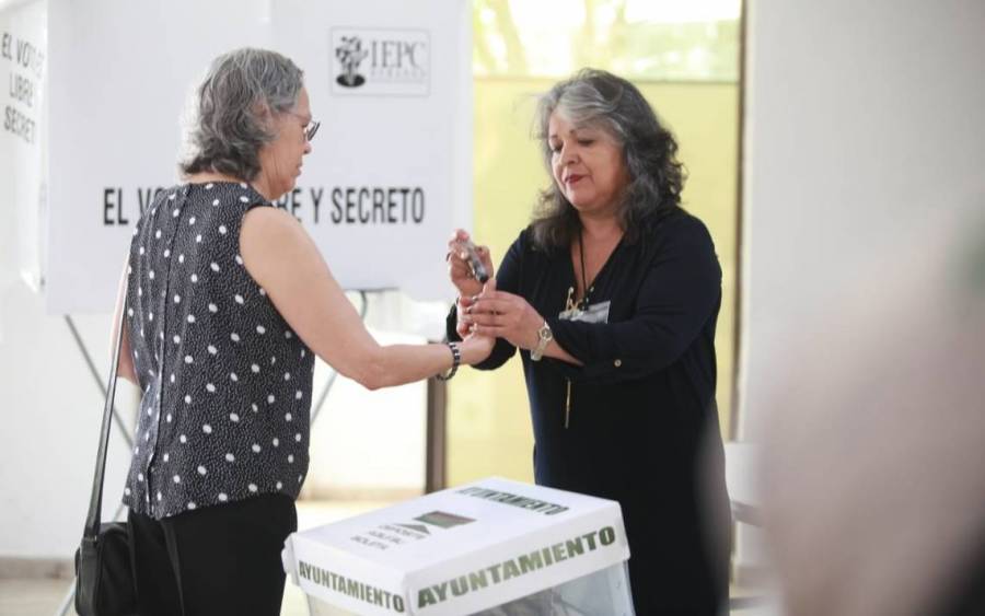 En Durango habrá veda electoral hasta el día de la elección