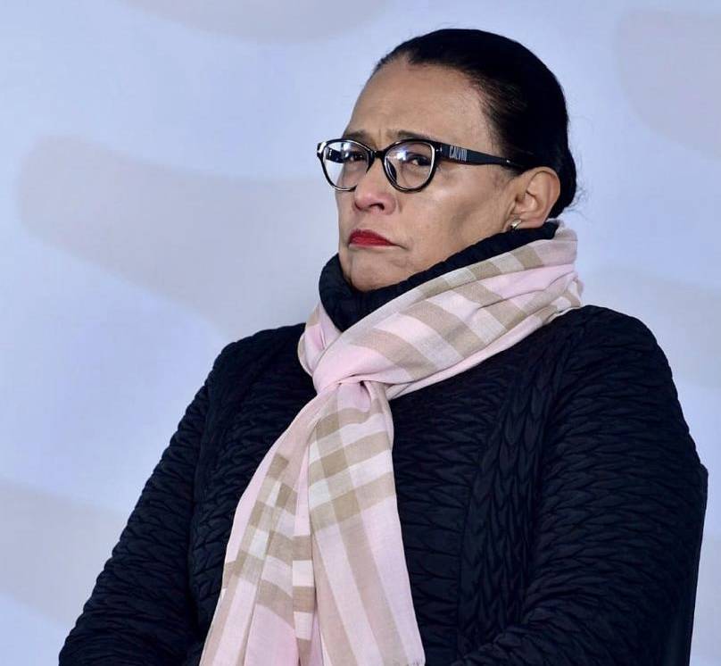 Se hará justicia en crímenes de periodistas: Rosa Icela Rodríguez