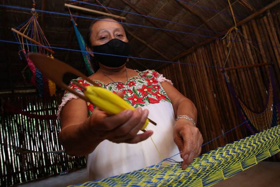 Declaran la lengua maya como Patrimonio Cultural Intangible de Yucatán