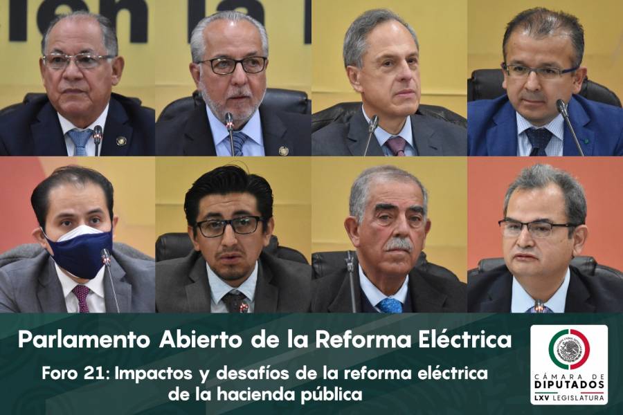 Reforma debilitar&iacute;a hacienda p&uacute;blica, aseguran especialistas; CFE lo rechaza