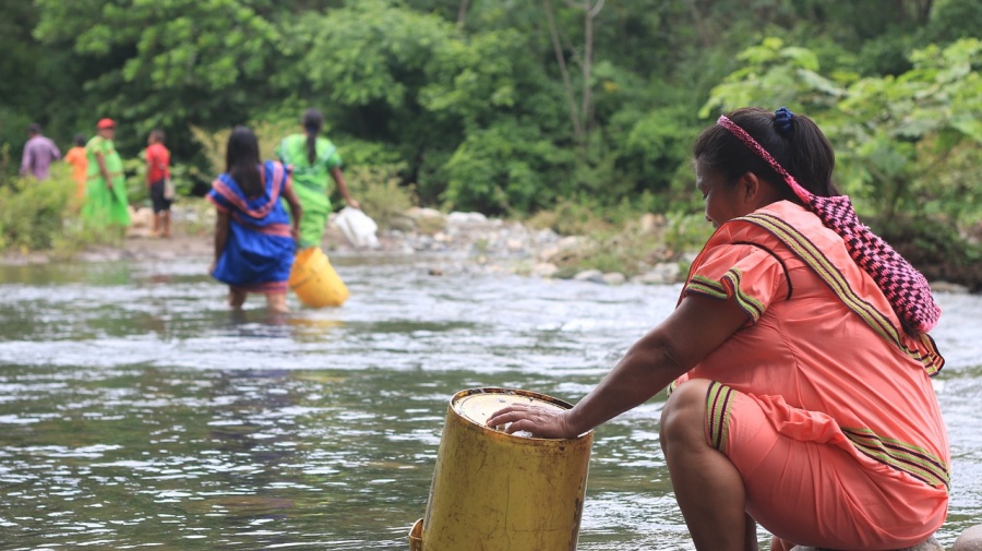 Panamá niega esterilizaciones a indígenas sin su consentimiento pese a denuncias