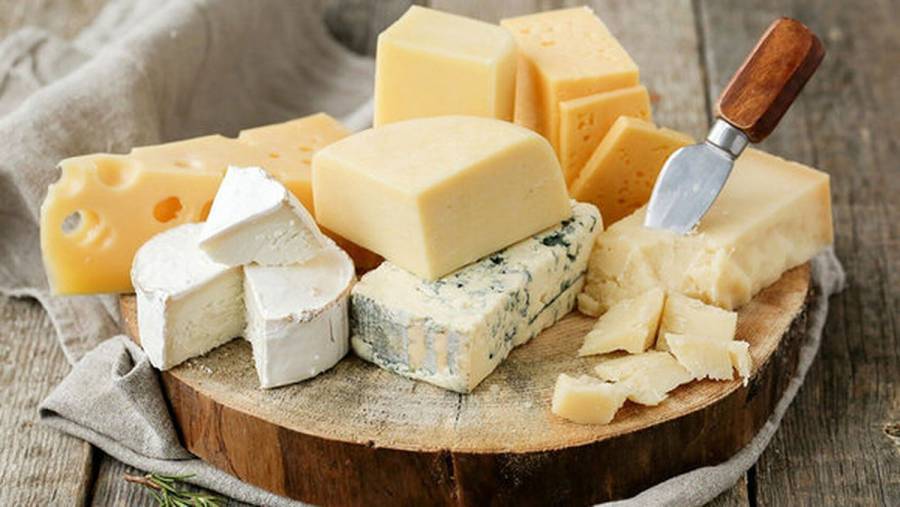 ¿Consumir grandes cantidades de queso genera adicción?