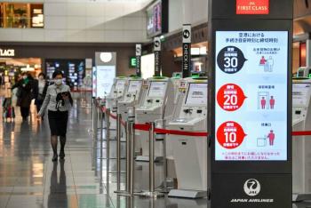 Jap&oacute;n reduce restricciones fronterizas para estudiantes y trabajadores extranjeros