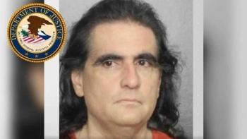 Alex Saab fue informante de EEUU, seg&uacute;n documentos judiciales