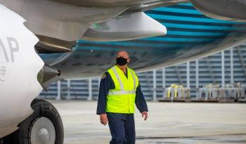 Renuncia el jefe de la administraci&oacute;n estadounidense de la aviaci&oacute;n