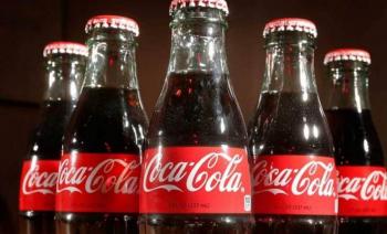 Ind&iacute;genas colombianos amenazan con vetar venta de Coca-Cola en sus territorios