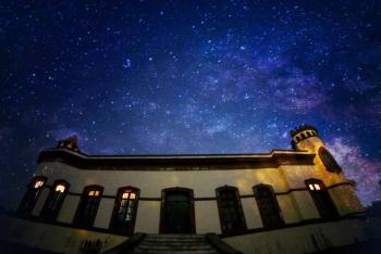 Celebra Mineral de Pozos 10 a&ntilde;os como Pueblo M&aacute;gico
