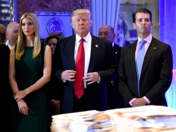 Juez de Nueva York ordena que Trump declare sobre sus pr&aacute;cticas fiscales
