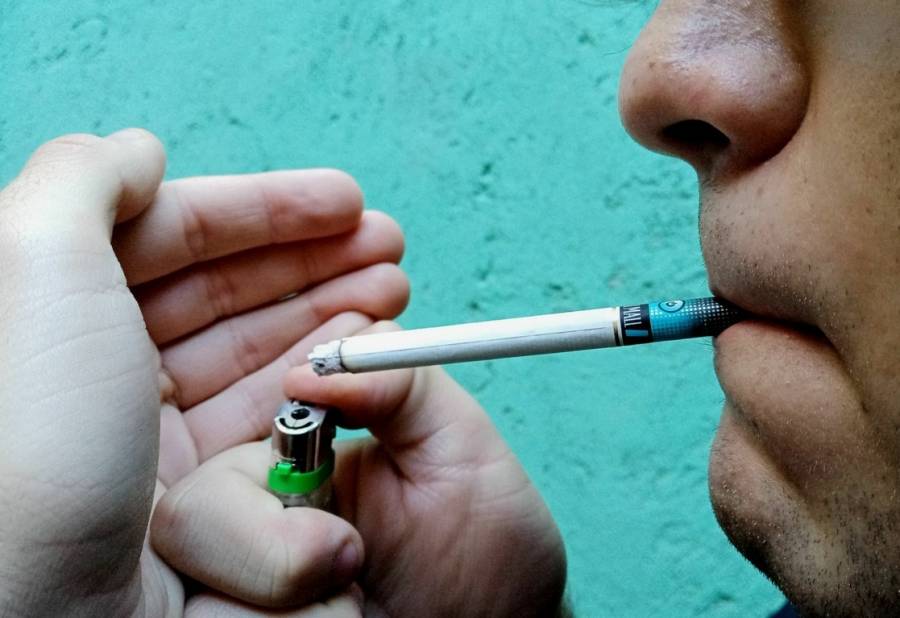 Desde hoy queda prohibida la publicidad, promoción y patrocinio de tabaco en medios