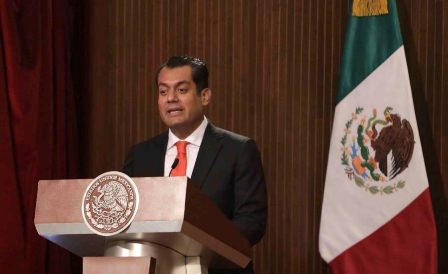 Acusan a INE de hostigar a diputados de la 4T