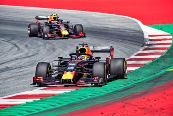 La F1 renueva contrato con el circuito de Austin hasta 2026