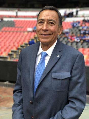 Muere el futbolista hist&oacute;rico de Cruz Azul, H&eacute;ctor Pulido