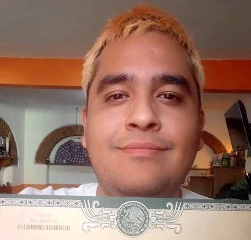Guanajuato entrega la primera acta de nacimiento a persona de g&eacute;nero no binario