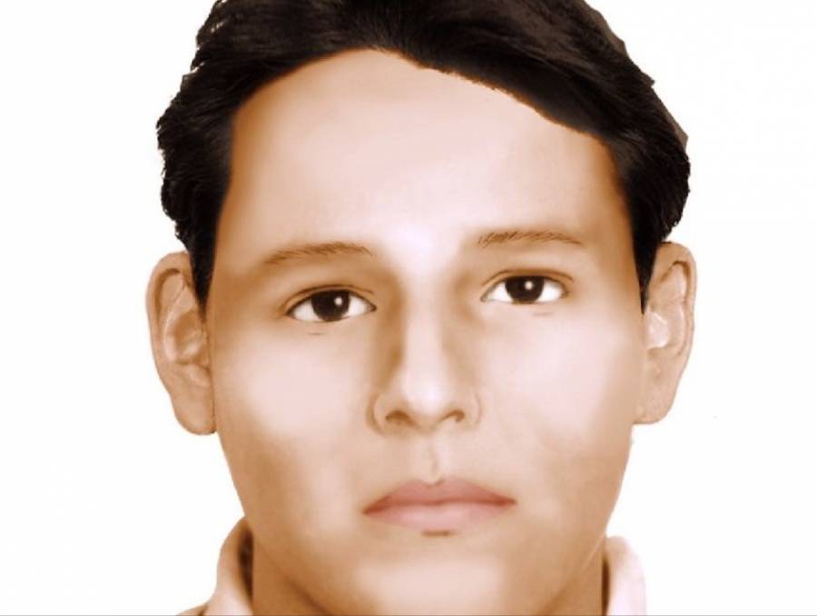 Encuentran a “Chavita”, bebé robado de una clínica del IMSS en 2005