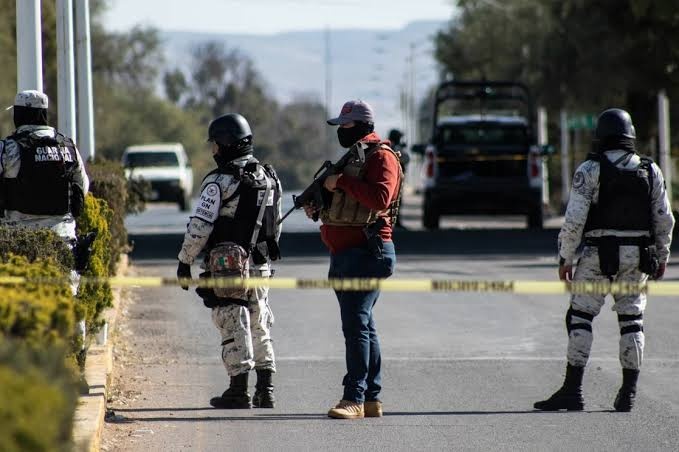 Hallan sin vida a joven universitaria secuestrada en Zacatecas