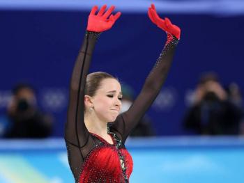 El TAS rechaza petici&oacute;n de patinadores de EEUU para recibir su plata ol&iacute;mpica