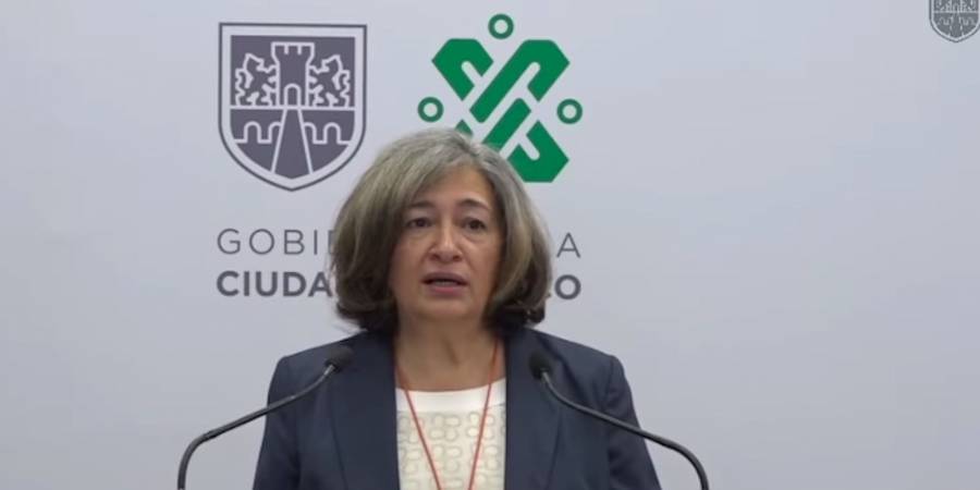 Contraloría de la CDMX investiga a exdirectora del Metro