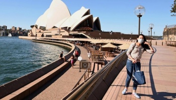 Australia reabrir&aacute; el lunes sus fronteras tras dos a&ntilde;os de restricciones