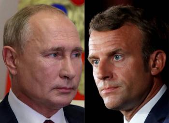 Rusia y Ucrania piden di&aacute;logo ante intensificaci&oacute;n de hostilidades