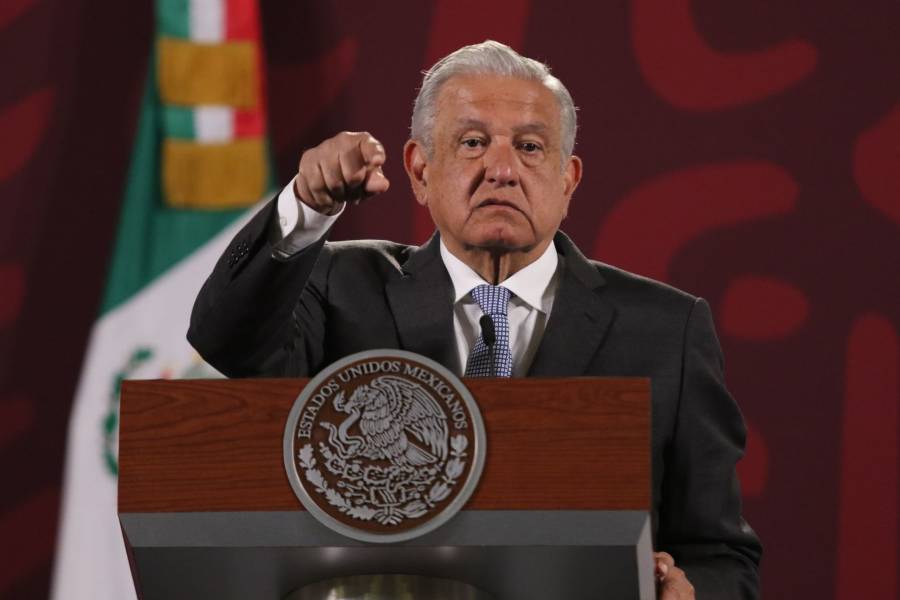 AMLO asegura cero impunidad para Segalmex ante récord de irregularidades en Cuenta Pública