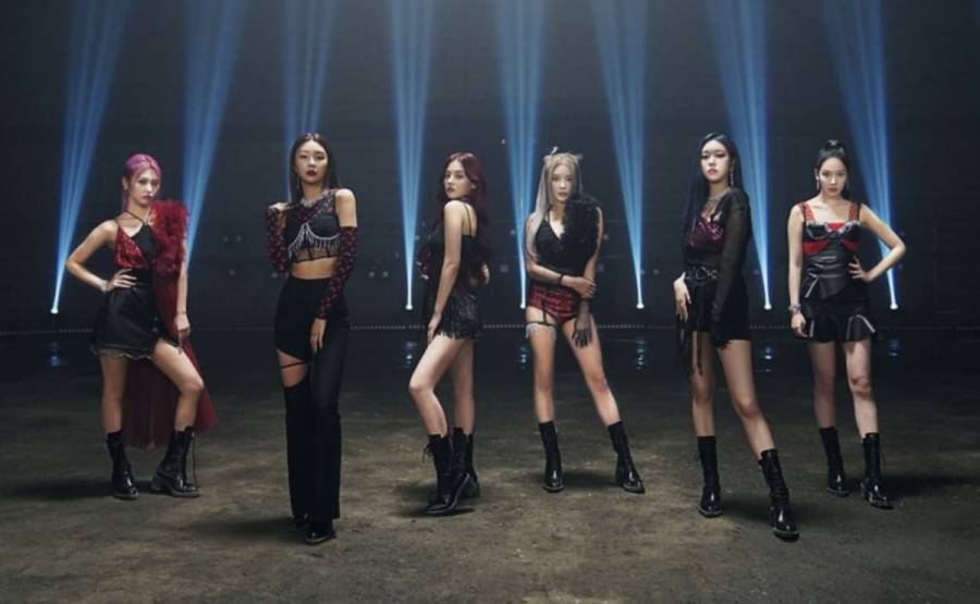 Momoland pospone presentaciones en M&eacute;xico y EUA por casos de covid-19