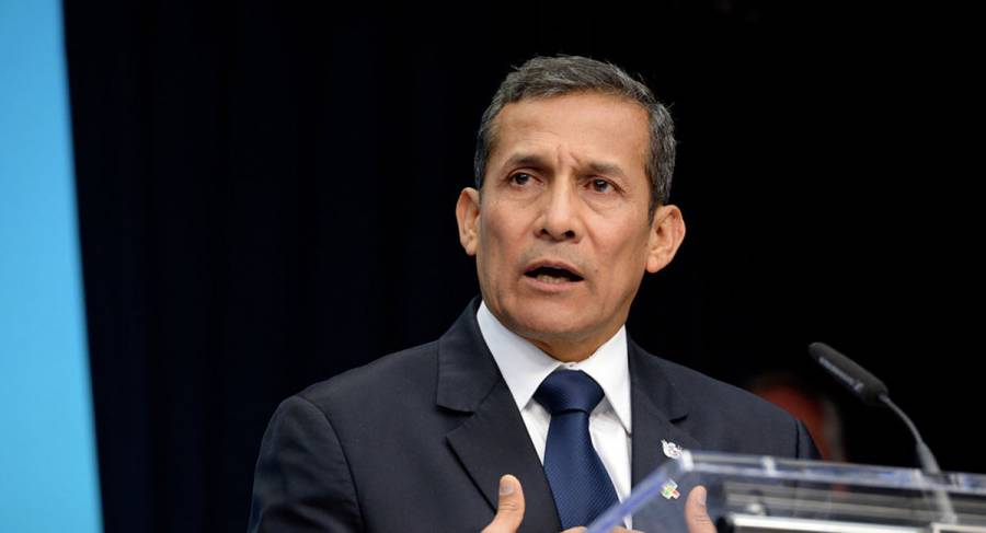 Comienza el primer juicio a un expresidente de Per&uacute; por caso Odebrecht