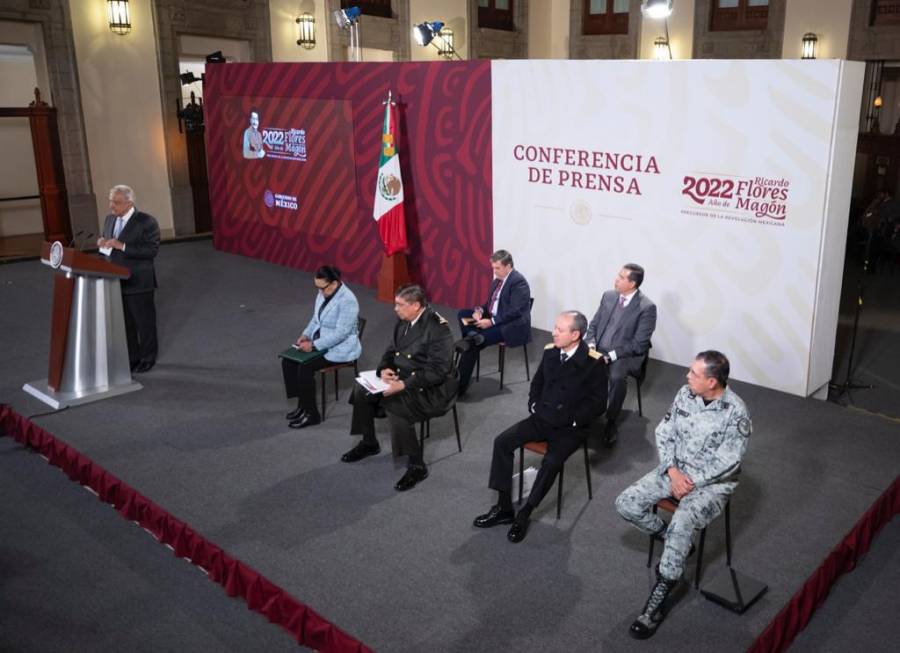 AMLO abre la posibilidad de que FGR abra investigación contra su hijo
