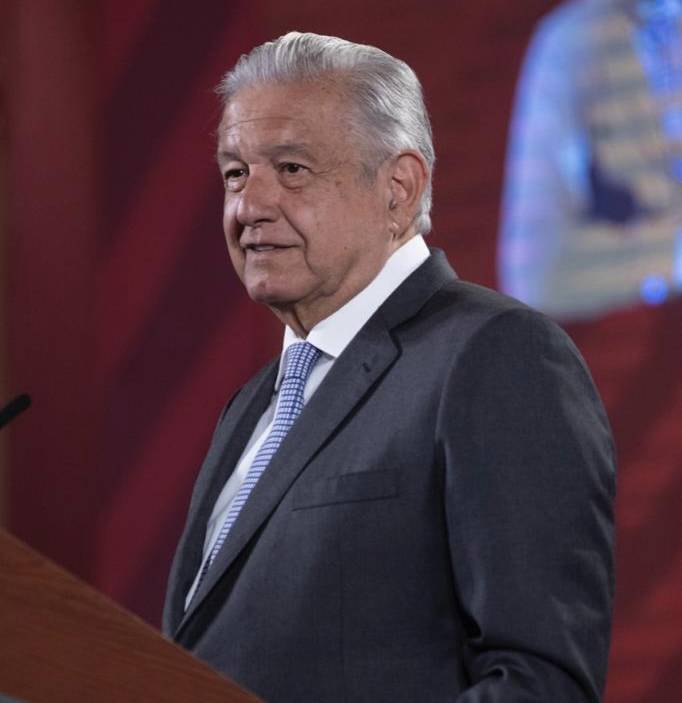 Recomienda AMLO a su hijo no denunciar a sus incriminadores
