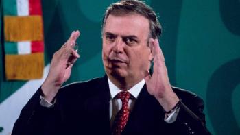 M&eacute;xico reiterar&aacute; postura a favor de la paz en crisis Ucrania-Rusia: SRE