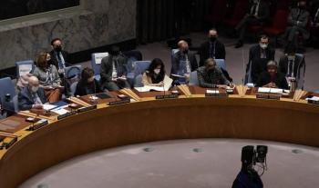 Consejo de Seguridad de la ONU se re&uacute;ne por crisis en Ucrania