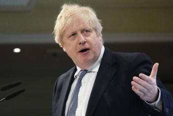 Inglaterra pondr&aacute; fin al aislamiento obligatorio de pacientes de covid-19