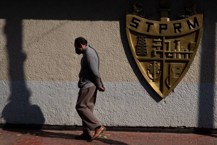 Centro Federal Laboral informa sobre modificación de directiva del STPRM