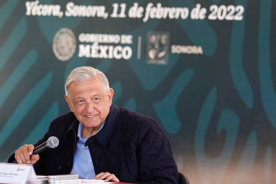 TEPJF confirma que AMLO violó la veda por la revocación de mandato