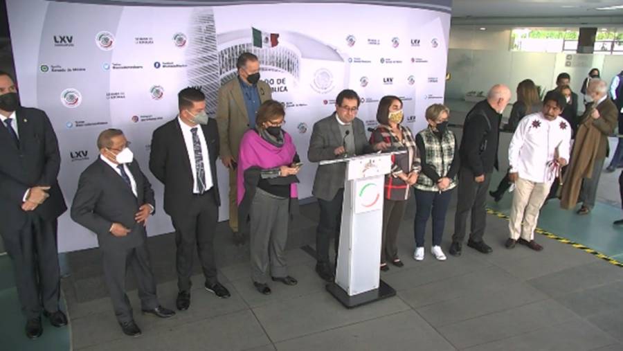 Morenistas iniciarán juicio para proteger sus derechos político-electorales