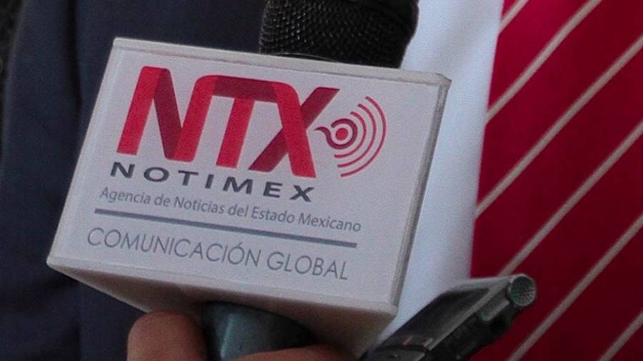 Diputados de Morena ofrecen intermediación para solucionar huelga en Notimex