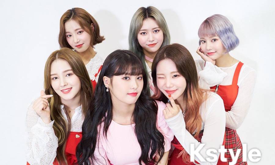 Momoland disfrut&oacute; visita a M&eacute;xico a pesar de contagios por Covid-19