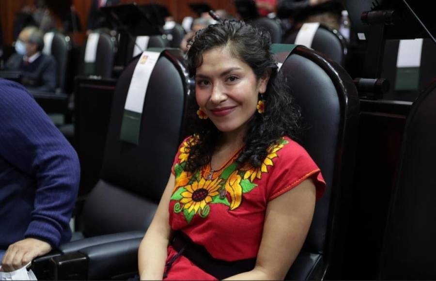 Diputada hallada muerta en Durango dej&oacute; una nota, pudo ser suicidio