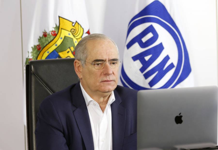 Irregularidades detectadas por la ASF demuestran corrupción de la 4T: Rementería del Puerto