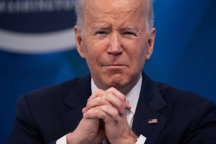 Biden sanciona a Rusia por 