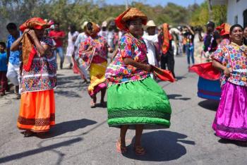 INPI busca preservar y fortalecer lenguas ind&iacute;genas de M&eacute;xico