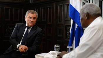 Rusia reestructura deuda de Cuba que asciende a 2 mil 300 millones de d&oacute;lares